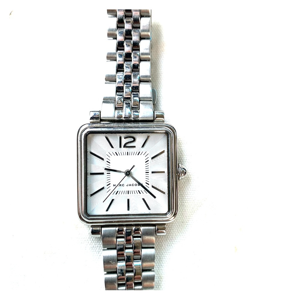 Marc Jacobs Watch